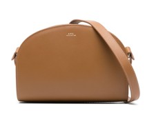 A.P.C. Demi Lune Umhängetasche