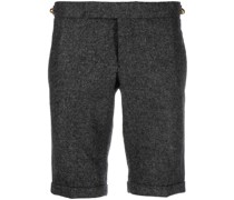 Shorts mit Streifen
