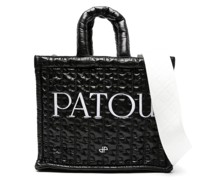 Gesteppte Handtasche