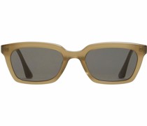 Eckige Didion K2 Sonnenbrille