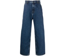 Brandon SK Straight-Leg-Hose