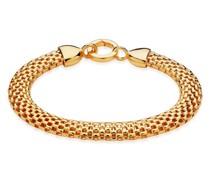 Doina Heirloom gewebtes Kettenarmband