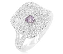 Ring aus Platin