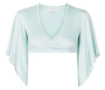 The Crazy in Love Cropped-Top