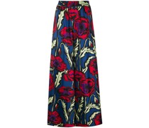 Klassische Palazzohose