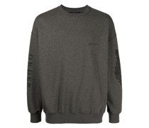 Signature Artwork Sweatshirt