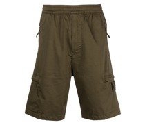 Knielange Bermudas