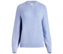 The Waverly Pullover