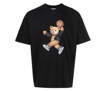Jump Bear T-Shirt