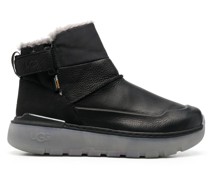 City Mini Stiefel