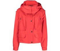 Gesteppte Jacke