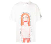 Everything You Said Was Wrong T-Shirt