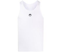 Trägershirt mit Sichelmond