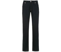 Gerade Bootcut-Jeans