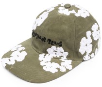 Baseballkappe mit Logo-Stickerei
