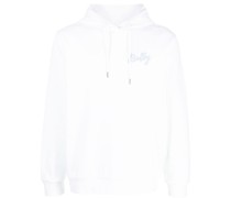 Hoodie mit Kordelzug