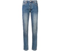 A.P.C. Jeans im Skinny-Look