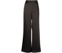 Hose mit weitem Bein