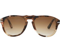 x Persol Pilotenbrille