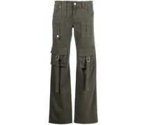 Hose mit Taschen