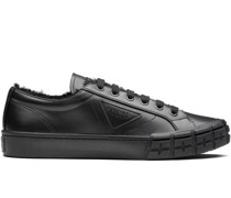 Wheel Cassetta Sneakers