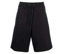 Knielange Joggingshorts