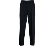 Klassische Straight-Leg-Hose