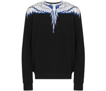 Welche Punkte es vor dem Kauf die Marcelo burlon sweatshirt zu bewerten gilt