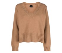 Pullover aus Wolle