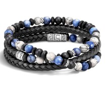 Hybrid Dreifaches Wickel-Armband
