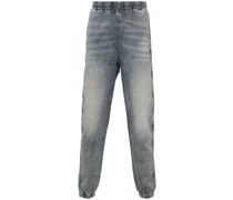 D-Lab-Track Tapered-Jeans