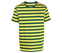 Gestreiftes T-Shirt