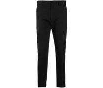 Halbhohe Tapered-Hose