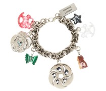 Armband mit Panzerkette