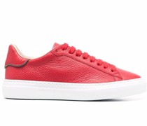 Sneakers mit Verzierung