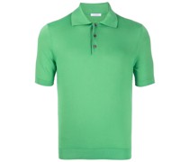 Klassisches Poloshirt