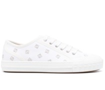 Domino Sneakers mit FF