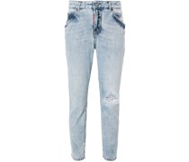 Cool Girl Slim-Fit-Jeans