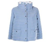 Wendbare Steppjacke