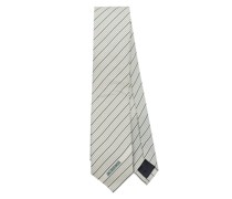 Gestreifte La Cravate Krawatte