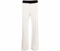 Jogginghose in Colour-Block-Optik