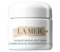 The Moisturizing Soft Cream Feuchtigkeitscreme