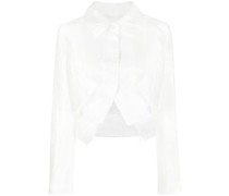 Cropped-Jacke