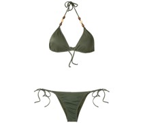 Verzierter Bikini