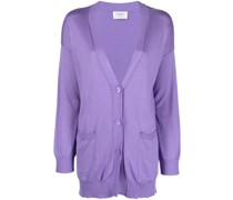 Cropped-Cardigan
