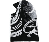 Balaklava mit Print