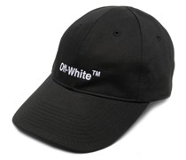 Helvetica Baseballkappe