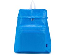Rucksack mit Reißverschluss