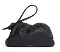Cloud Clutch mit Körpern