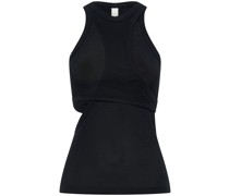 Tanktop mit Cut-Out